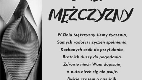 <strong>Międzynarodowy Dzień Mężczyzn</strong>