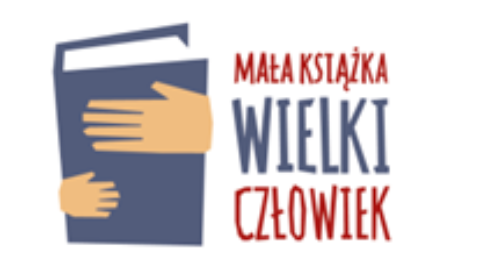 „Mała książka – wielki człowiek”