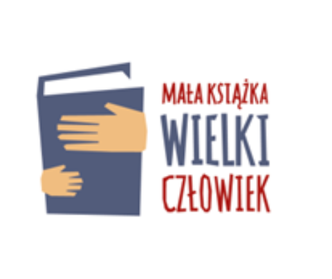 „Mała książka – wielki człowiek”