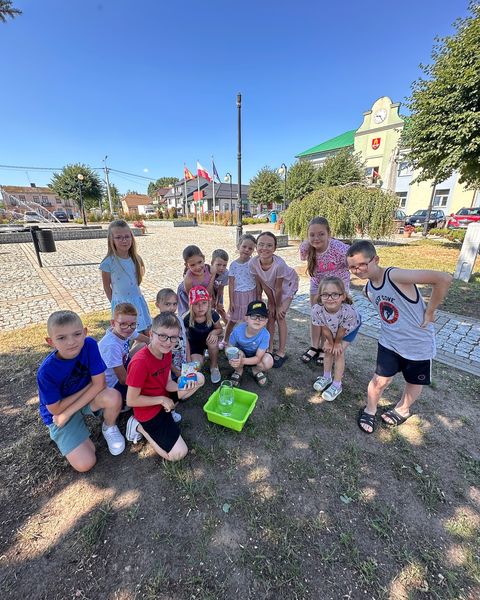 449235197_17942085107833084_6054371033037342395_n.jpg4_ „Wakacje w bibliotece z książką” w Gminnej Bibliotece Publicznej w Czerwinie – dzień 3.