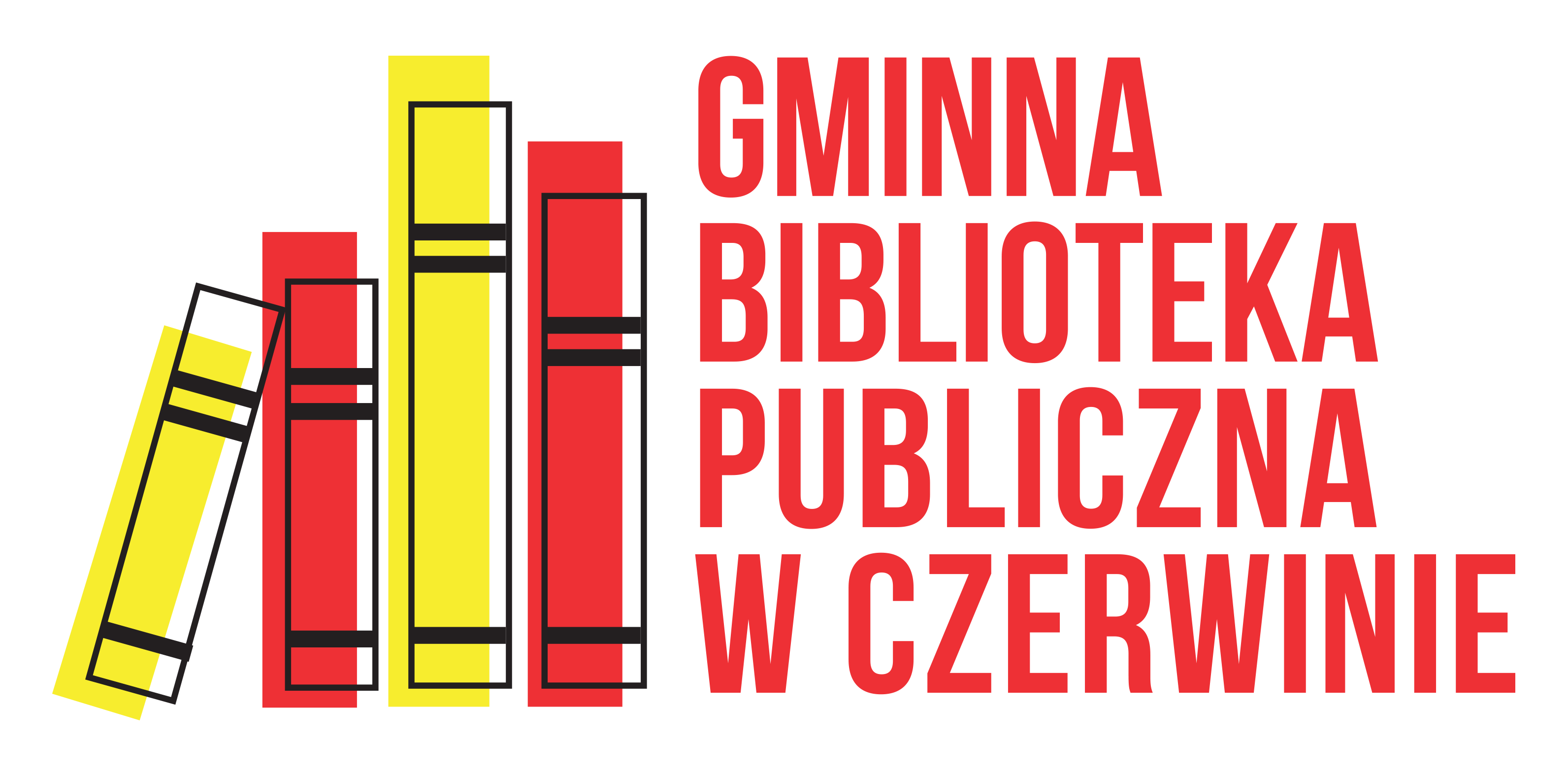 Gminna Biblioteka Publiczna w Czerwinie