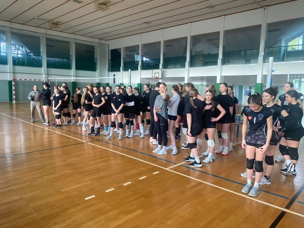 473802662_527499490312051_5808049476236702725_n Sportowe emocje w ramach 33. Finału Wielkiej Orkiestry Świątecznej Pomocy!
