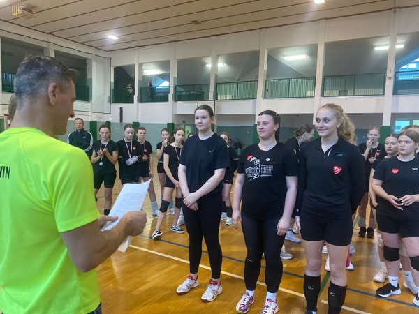 474583791_527499970312003_2945410772723895537_n Sportowe emocje w ramach 33. Finału Wielkiej Orkiestry Świątecznej Pomocy!