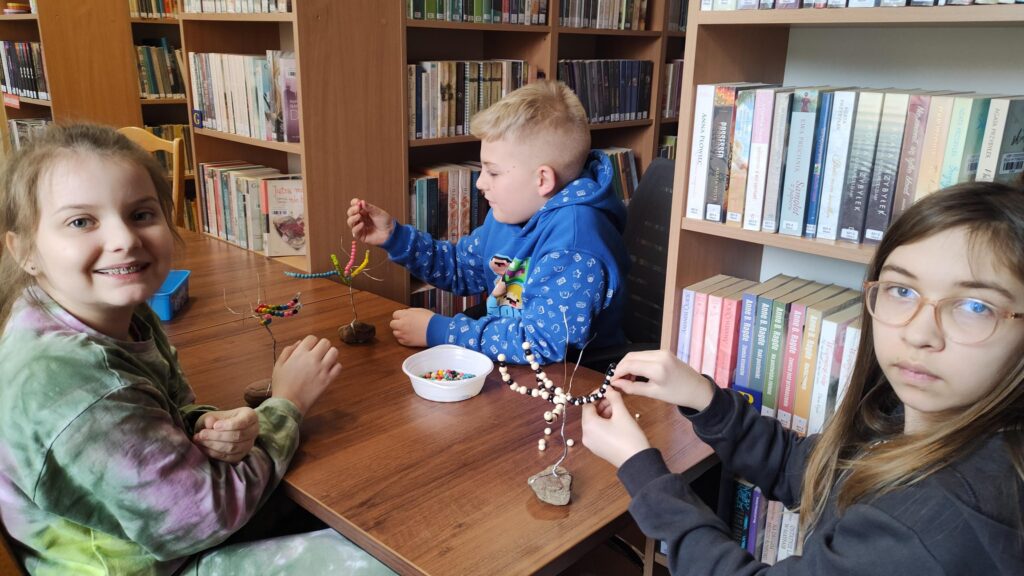 IMG20250205095035-1024x576 Ferie pełne przygód z biblioteką w Piskach - dzień 2!