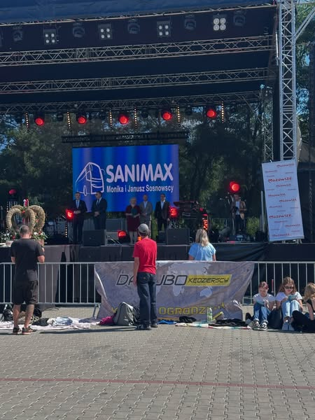 obraz XXIII JARMARKI CZERWIŃSKIE 2025