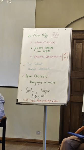 image-106 Dobry to stan - wyjazd dobrostanowy dla animatorek i animatorów kultury