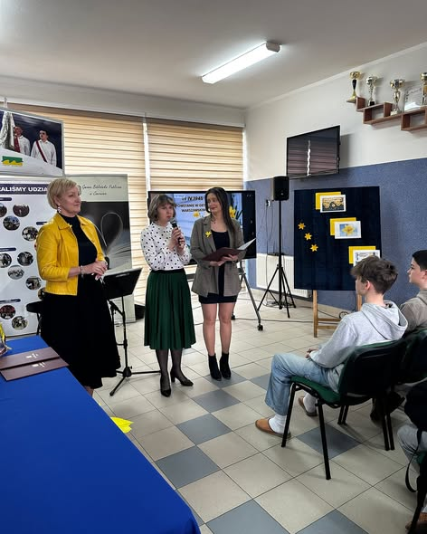 image-12 Akcja „Żonkile” w Czerwinie