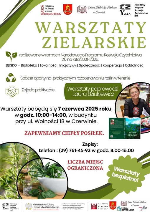 image-132 Zapraszamy na warsztaty zielarskie!