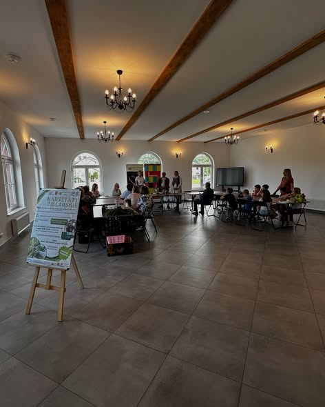 image-156 Warsztaty zielarskie za nami!