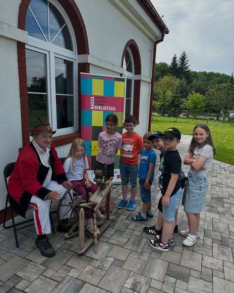 image-160 Bursztynowa przygoda za nami!