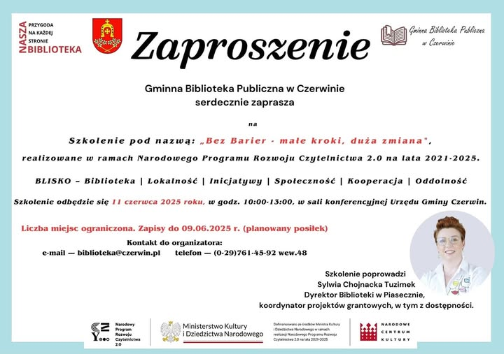 image-163 Zapraszamy na szkolenie!