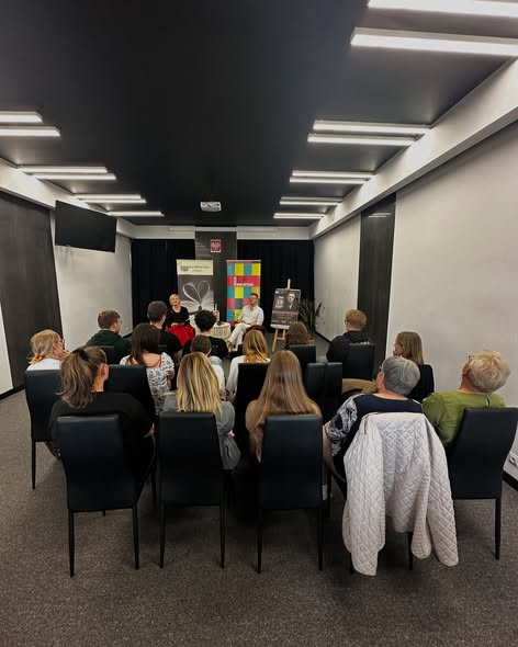 image-170 Spotkanie autorskie z Jakubem Rutką - autorem książki „Dom zła”