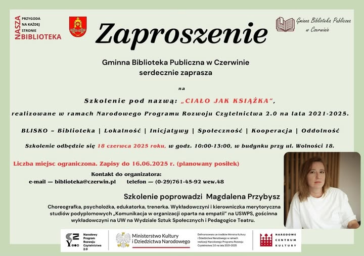 image-182 Zapraszamy na szkolenie!