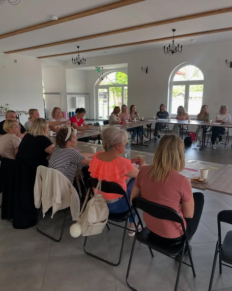 image-187 Szkolenie „Ciało jak książka” z Magdaleną Przybysz