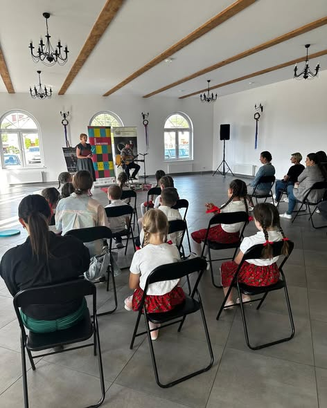 image-197 Koncert Wojciecha Dudkowskiego już za nami!