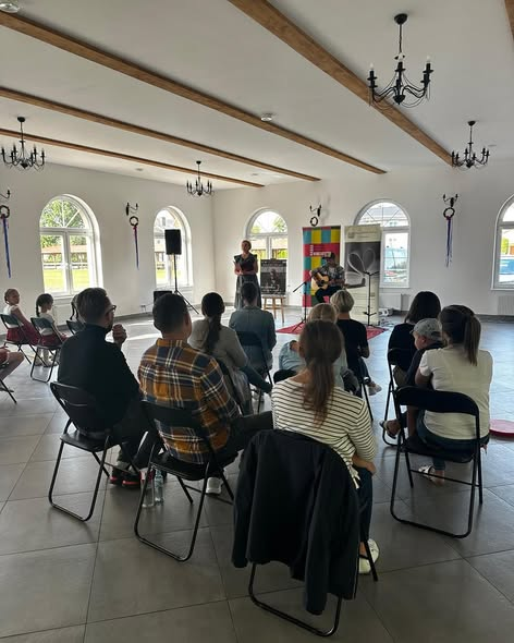 image-200 Koncert Wojciecha Dudkowskiego już za nami!