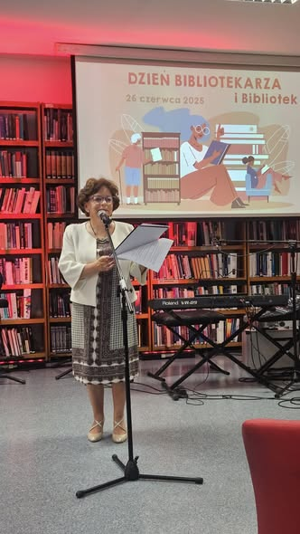 image-204 Święto bibliotekarzy w Ostrołęce!