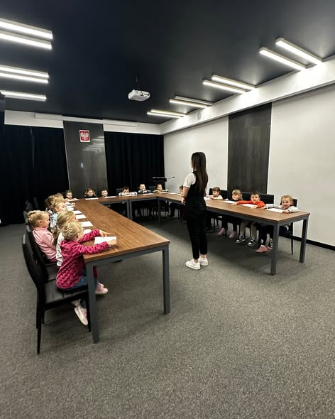 image-3 Przedszkolaki w naszej bibliotece!