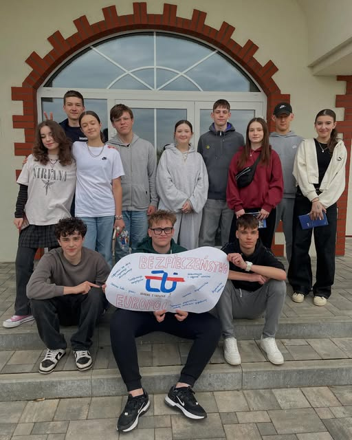 image-37 Młodzieżowa Rada Gminy Czerwin działa