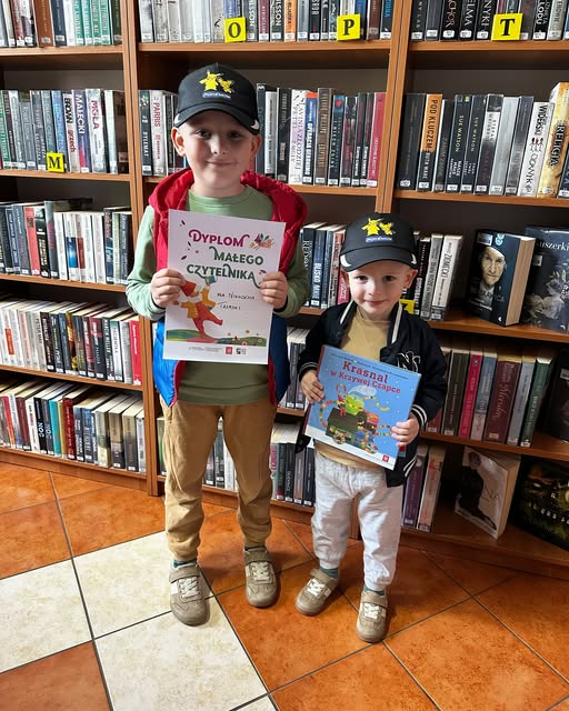 image-41 Mała książka – wielki człowiek na starcie i na mecie!