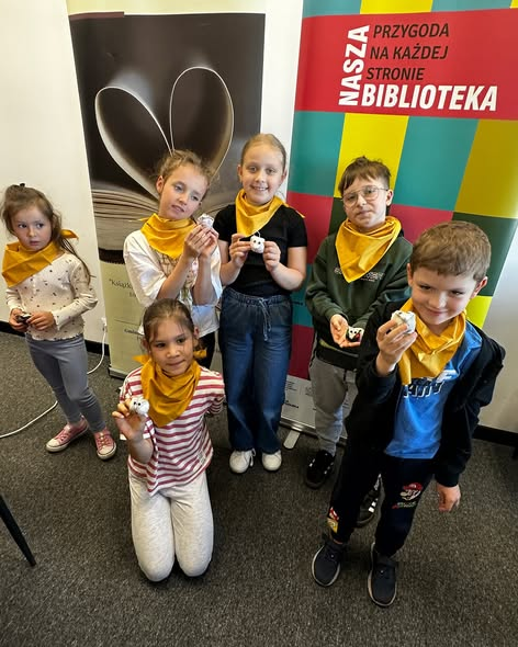 image-46 Kreatywne warsztaty z kroju i szycia z książką w tle.