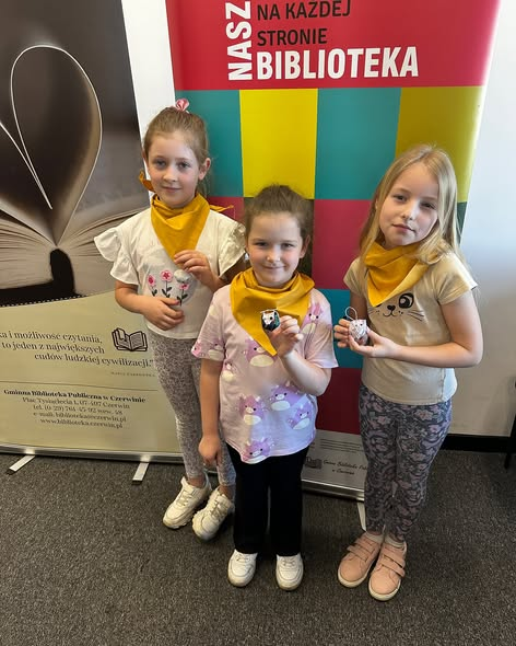 image-47 Kreatywne warsztaty z kroju i szycia z książką w tle.