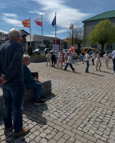 image-55 Dzień Otwarty z Zespół Tańca "Czerwin"