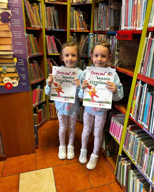 image-69 Gdy dziecko czyta, to jak kwiat rozkwita!