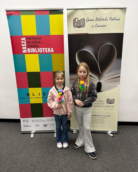 image-9 Kreatywne spotkanie z książką w tle – wicie palm wielkanocnych