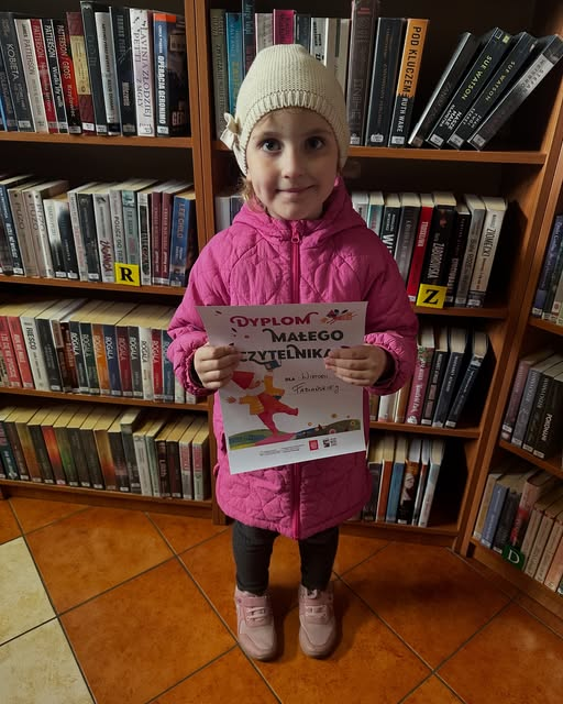 image-92 Gdy dziecko czyta, to jak kwiat rozkwita