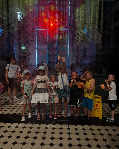 image-12 Rozpoczęcie wakacji pełne wrażeń!