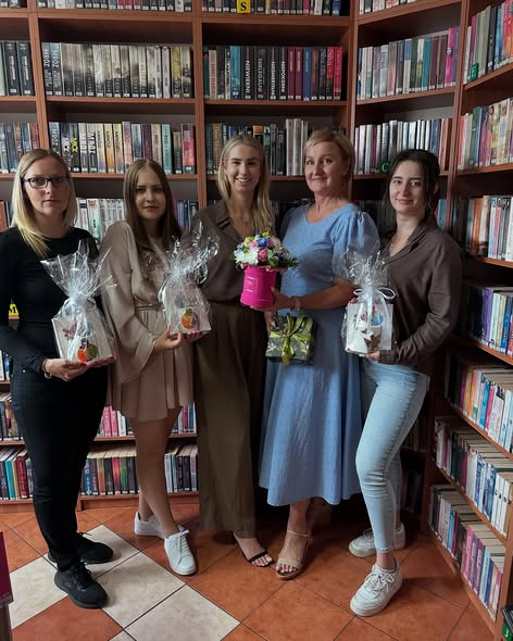 image-15 Dziękujemy, Pani Dyrektor!