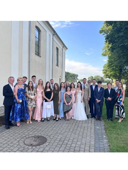 image-29 Piękny nowy rozdział w życiu naszej bibliotecznej koleżanki!