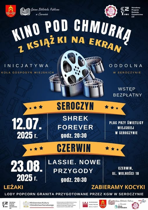 image-34 Kino pod chmurką – II seans!