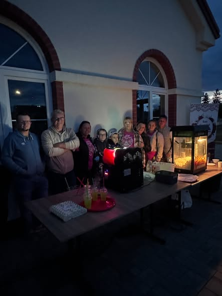 image-36 Kino pod chmurką w Czerwinie – drugi seans za nami!