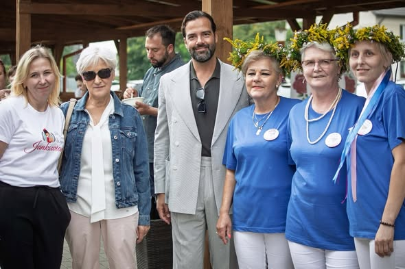 image-60 Festiwal Literackich Smaków