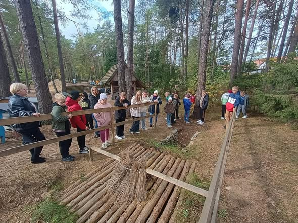 image-71 Wycieczka do Kadzidła – podróż w kurpiowską przeszłość