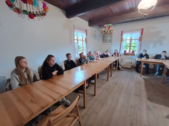 image-73 Wycieczka do Kadzidła – podróż w kurpiowską przeszłość