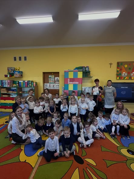 image-99 Warsztaty muzyczne z książką w tle!