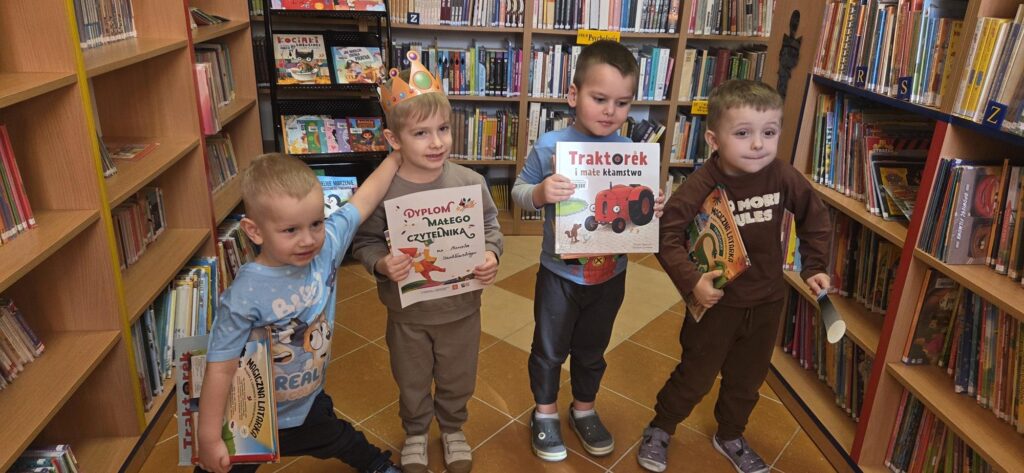 20260203_114950-1024x473 Przedszkolaki w bibliotece w Piskach