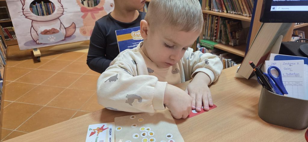 20260217_113807-1024x473 Przedszkolaki w bibliotece w Piskach