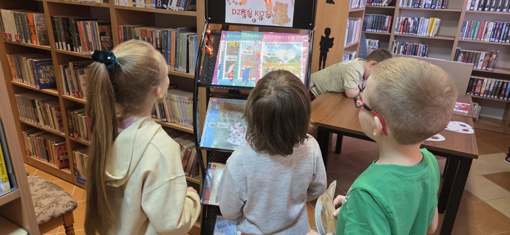 20260217_130547-1024x473 Bibliotekę w Piskach opanowały koty!!!