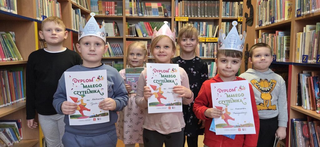 20260218_121204-1024x473 Przedszkolaki w bibliotece w Piskach