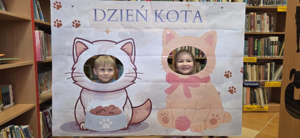 20260218_124227-1024x473 Bibliotekę w Piskach opanowały koty!!!