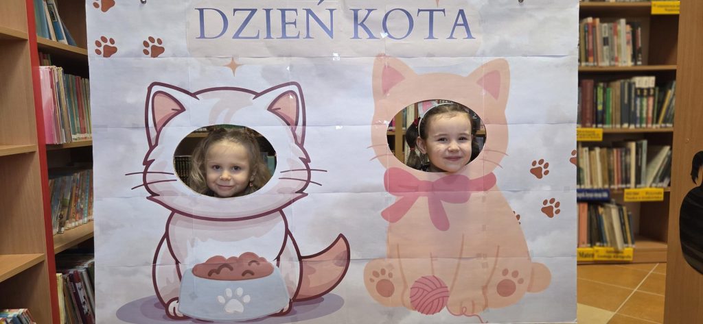 20260218_124304-1024x473 Bibliotekę w Piskach opanowały koty!!!