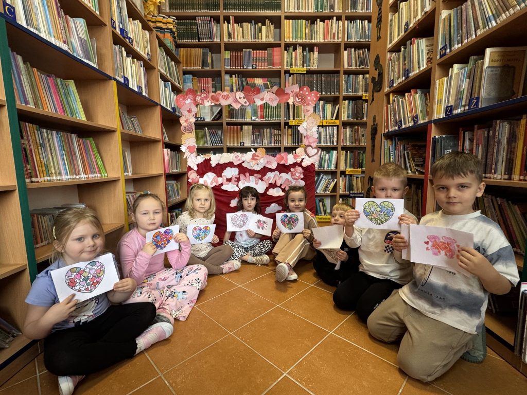 IMG_7714-1024x768 ,,Zakochaj się w książce!”- romantyczny tydzień w bibliotece w Piskach