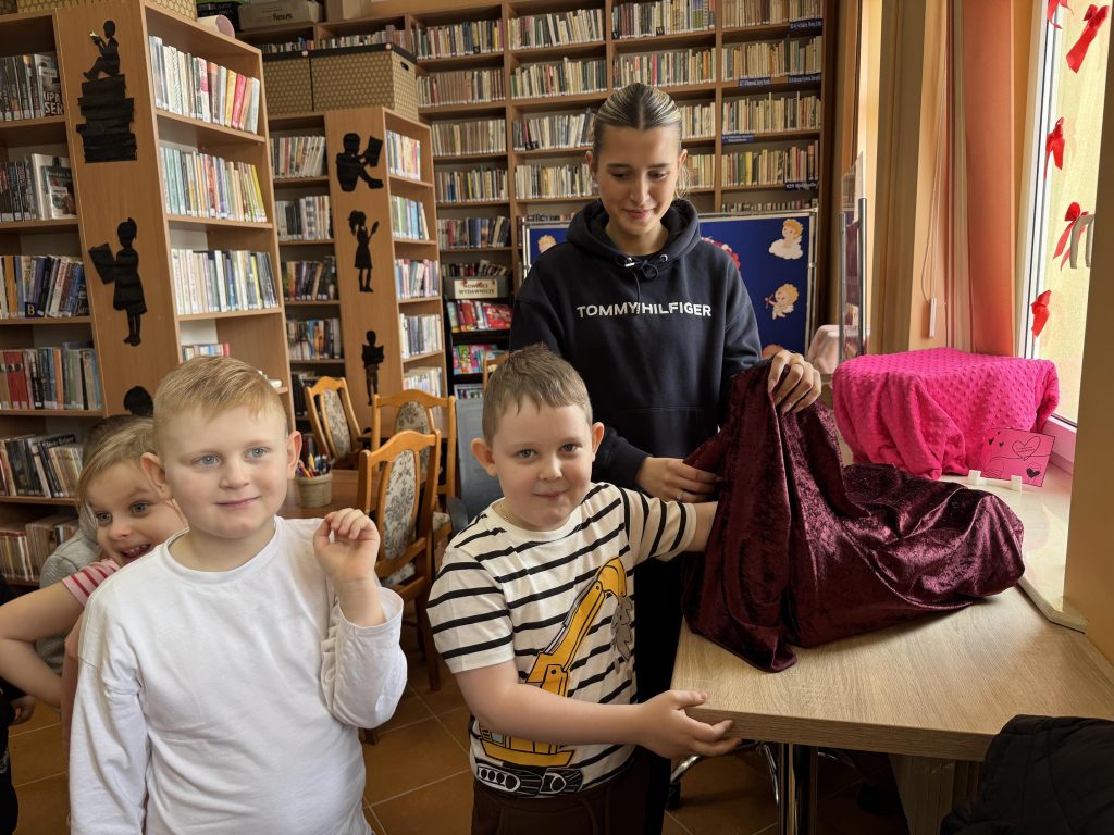 IMG_7752-1024x768 ,,Zakochaj się w książce!”- romantyczny tydzień w bibliotece w Piskach