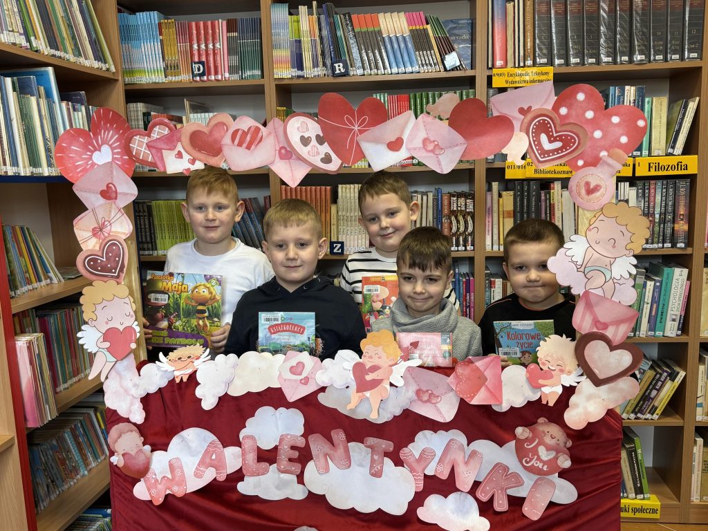 IMG_7760-1024x768 ,,Zakochaj się w książce!”- romantyczny tydzień w bibliotece w Piskach