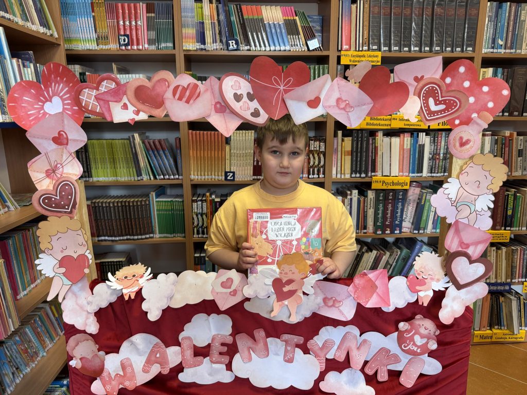 IMG_7786-1024x768 ,,Zakochaj się w książce!”- romantyczny tydzień w bibliotece w Piskach
