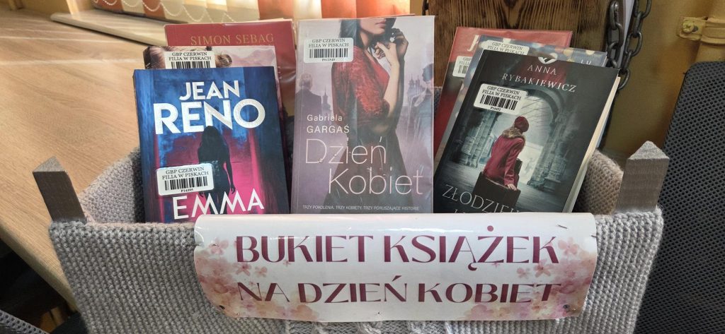 20260309_091811-1024x473 Dzień Kobiet w Bibliotece w Piskach!